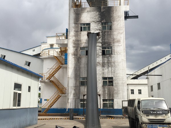 陜煤建設韓城分公司安裝三項目部提前6小時打贏礦井運輸系統“搶修戰”