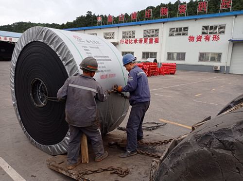 陜煤建設機電安裝公司建莊項目部打贏突擊檢修“硬仗”