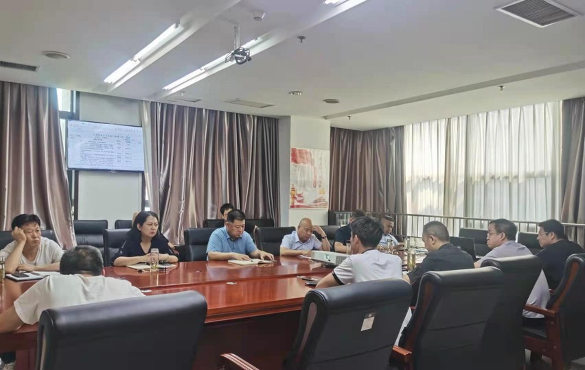 陜煤建設公司節日敲響廉潔警鐘