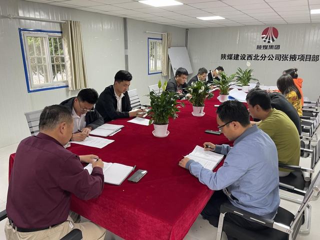 陜煤建設西北分公司舉辦“安全生產咨詢日”活動