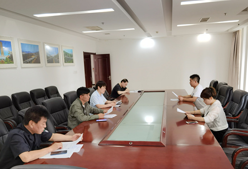 陜煤建設(shè)公司:物業(yè)為“安全生產(chǎn)月”發(fā)連招