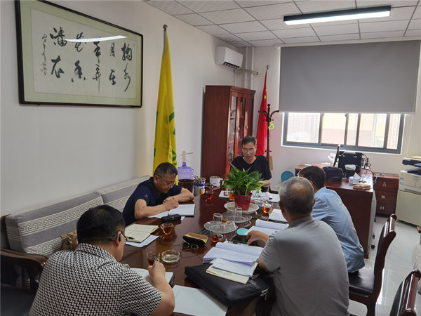 陜煤建設漢中分公司生產安全事故應急預案評審順利通過