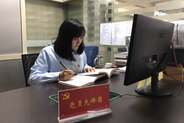 陜煤建設礦建二公司:見證百年偉業 暢談奮進心聲