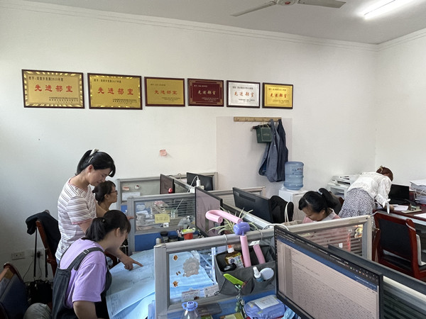 陜煤建設機電安裝公司:安裝戰線最靚的“兵”