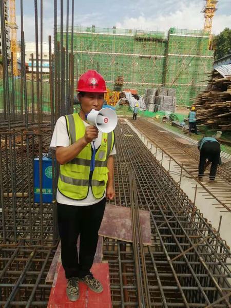 小小喇叭用處大,安全“喊話”好幫手