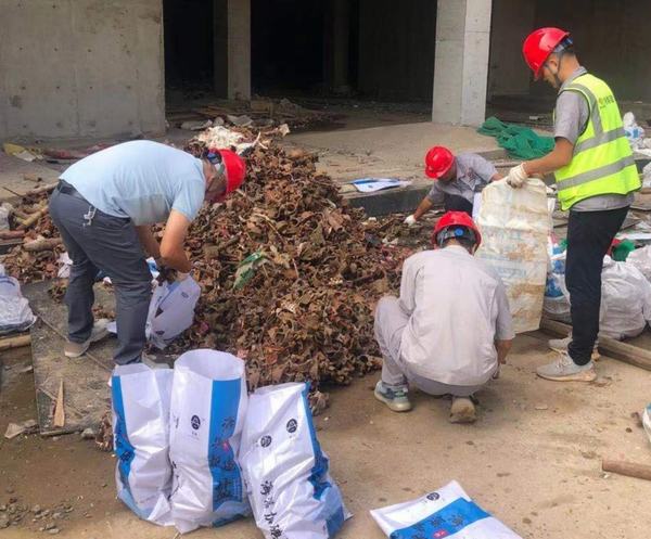 陜煤建設銅煤公司第一項目部掀起大干快上熱潮為施工會戰添“動能”