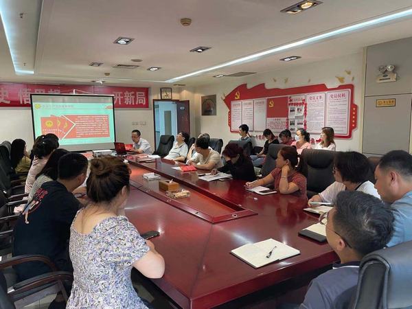 陜煤建設(shè)礦建二公司多舉措推動(dòng)新《安全生產(chǎn)法》宣貫工作