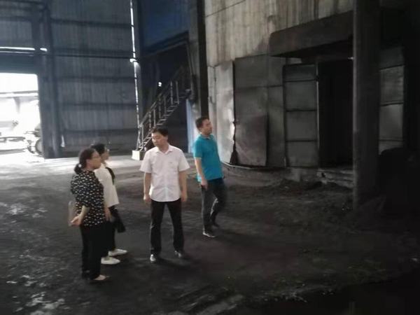 陜煤建設設計研究院:順利承接 下峪口煤礦掘進矸運輸系統改造設計任務