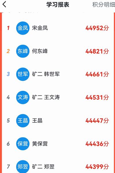 陜煤建設礦建二公司:學習強國迎來“新同學”