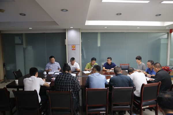 陜煤建設(shè)路橋分公司:三步走,吹響節(jié)前“廉潔號”