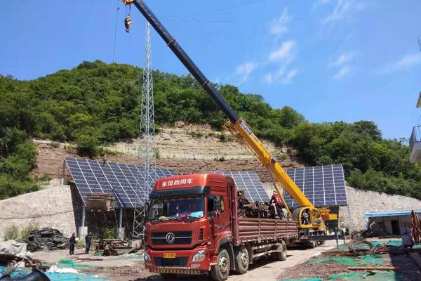 陜煤建設礦建二公司：設備退庫續“活力”維修養護添“動力”