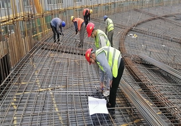 【國慶 “走一線”(一)】國慶“黃金周”的鏖戰