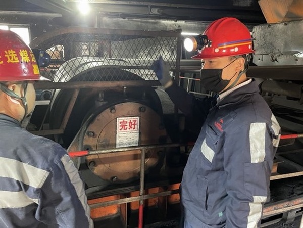 【國慶 “走一線”(十二)】 穩(wěn)內(nèi)拓外謀發(fā)展