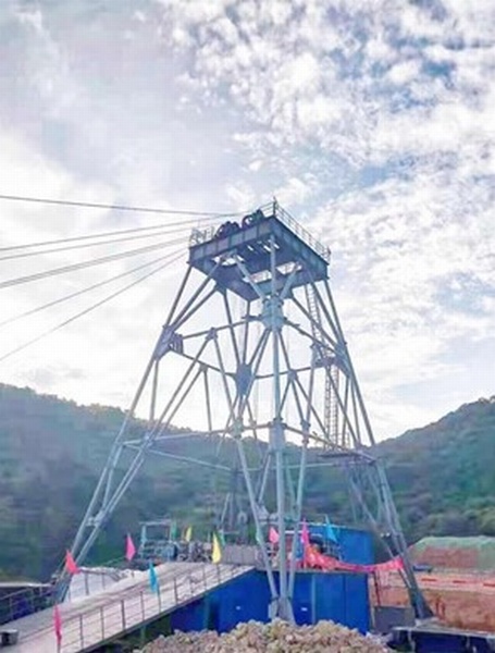 【國慶 “走一線”(十一)】 勞動(dòng)競賽賽出“精氣神”