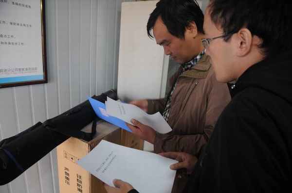 陜煤建設(shè)煤礦運(yùn)營服務(wù)分公司:源頭治理開展年末廉潔風(fēng)險防控