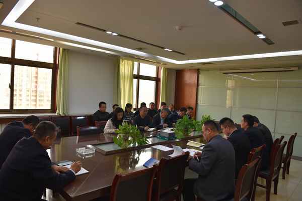 陜煤建設(shè)煤礦運(yùn)營服務(wù)分公司：“三個(gè)持續(xù)”抓牢抓實(shí)黨史學(xué)習(xí)教育