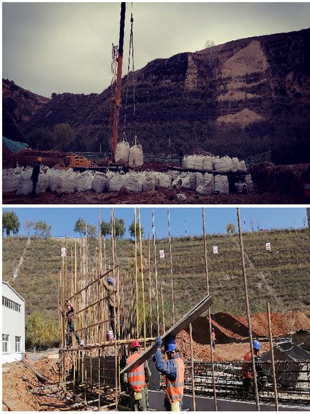 陜煤建設天工公司安裝三部全面吹響“奮戰四季度、決勝‘攻堅年’、全力保安全”集結號