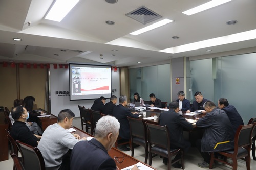 陜煤建設(shè)路橋分公司：“取經(jīng)”滬浙干部，學(xué)在深處干在實(shí)處