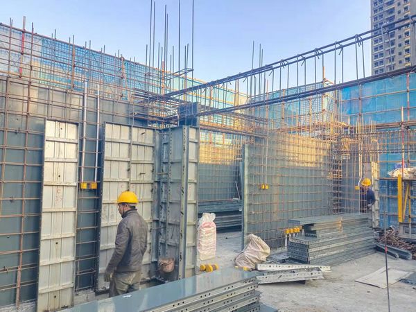 陜煤建設天工公司安全管理持續“反復抓+抓反復”夯實平安建設發展路