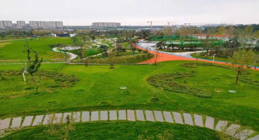 陜煤建設綠宇公司： 多措并舉抓結算力保空港新城PPP項目完美收官