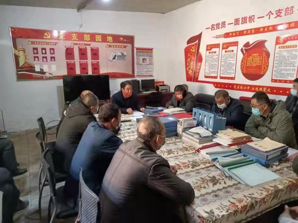 陜煤建設天工公司安裝運營項目部:通過三堂消防課 防患于未“燃”