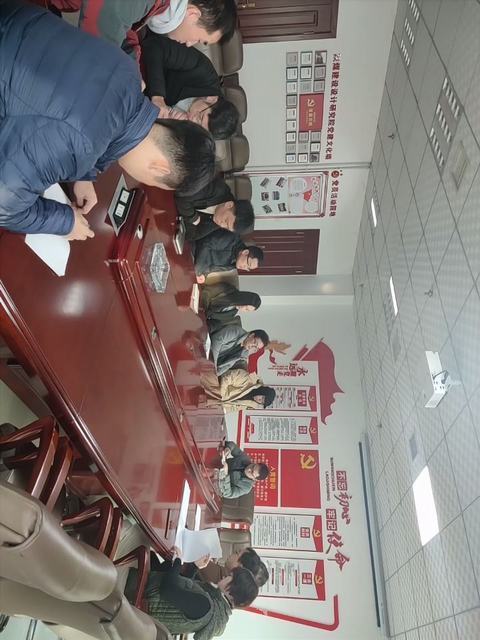 陜煤建設設計研究院:展青安風采 筑安全文明