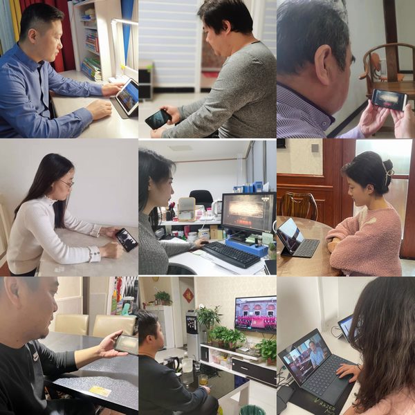 陜煤建設集團項目開發公司2022年黨風廉政警示教育“第一課”