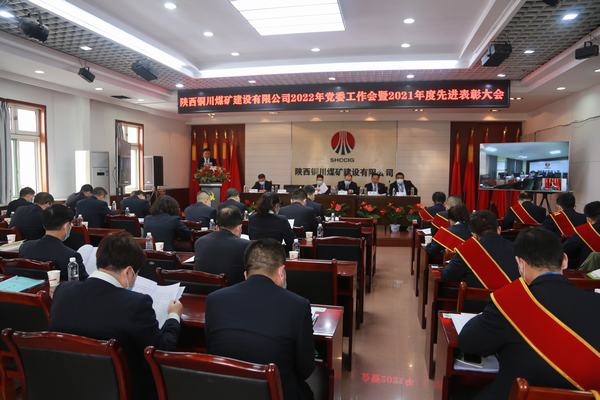 黨建引領聚合力  融入中心促發展