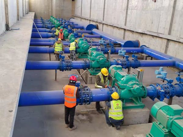 陜煤建設(shè)榆林公司：鉚足“虎勁”開局爭先  復工復產(chǎn)追趕超越