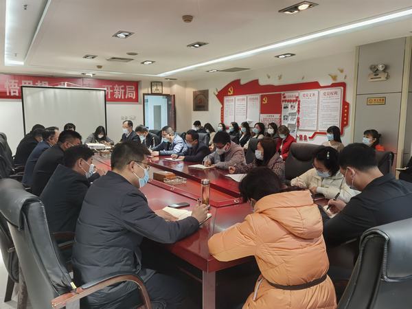 陜煤建設(shè)礦建二公司:起步謀發(fā)展 開局早爭先