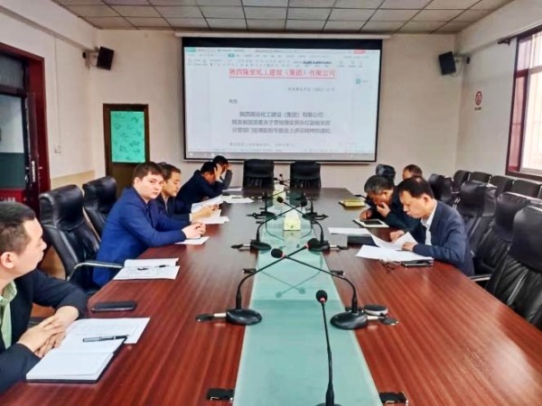 陜煤建設(shè)澄合分公司上下聯(lián)動多舉措全力做好疫情防控工作