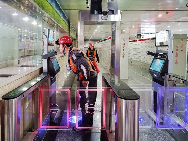 陜煤建設洗選煤運營公司第三項目部:施展“三大動作”精抓班組管理