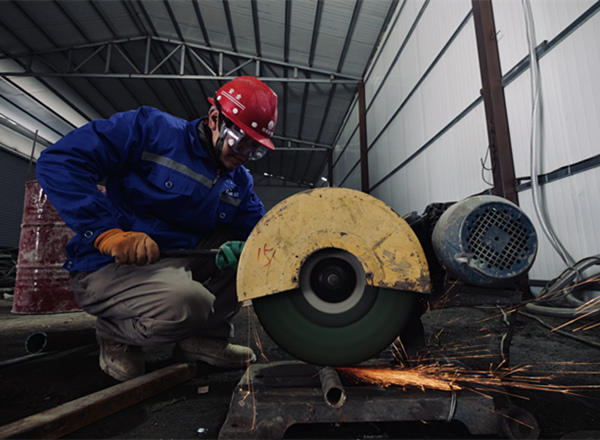 陜煤建設礦建三公司:這份亮眼“成績單”的背后