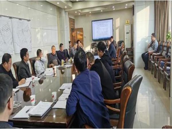 陜煤建設設計研究院：圓滿完成桑樹坪煤礦矸石運輸系統 改造設計方案