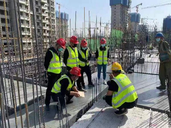 陜煤建設天工公司：對標學習重實效，找準標桿補短板