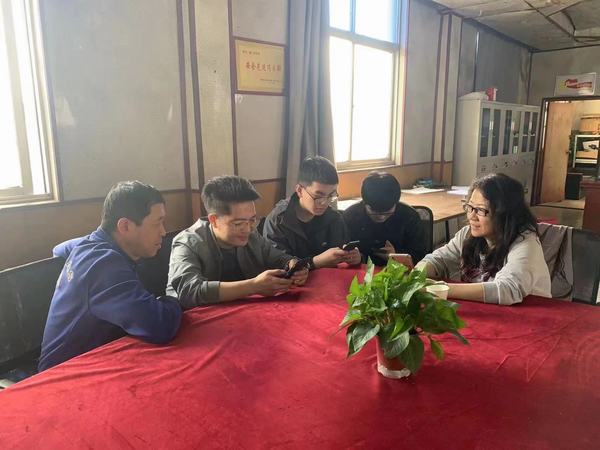 陜煤建設(shè)礦建二公司:落實稅務(wù)紅利讓基層 職工不落一人