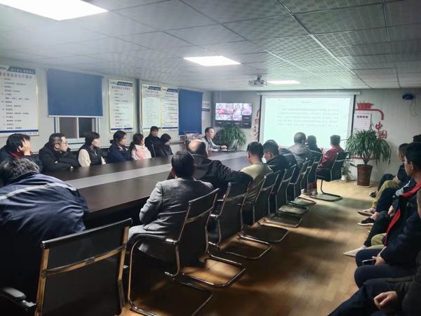 陜煤建設(shè)礦建二公司:奮力書寫高質(zhì)量發(fā)展“大考”答卷