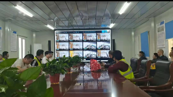 陜煤建設(shè)咸陽(yáng)分公司灃西新城第五學(xué)校項(xiàng)目：過(guò)程控制正當(dāng)時(shí)，質(zhì)量管理抓細(xì)節(jié)