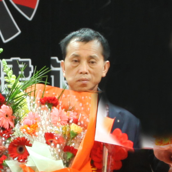 三十余載執(zhí)著苦練，鑄就今日“匠心”加身