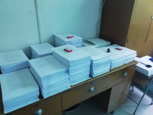 陜煤建設澄合分公司上下聯動掀起2022新版制度宣貫熱潮