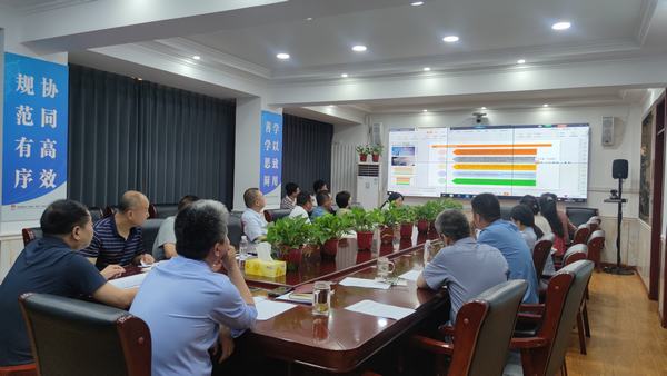 陜煤建設韓城分公司:保障農民工勞有所得,我們在行動