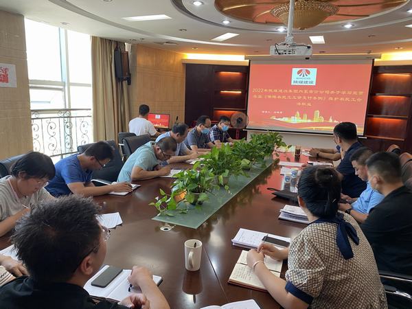 陜煤建設內蒙古分公司:讓農民工告別“憂酬煩薪”