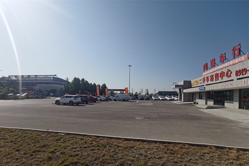 陜煤建設川耀公司:激發PPP項目“造血”功能