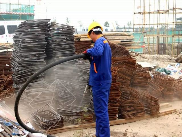 陜煤建設銅煤公司:小小技術革新創造大效益