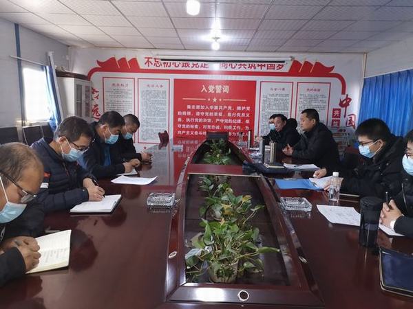 陜煤建設煤礦運營服務分公司：“四字訣”推動廉政建設落實處