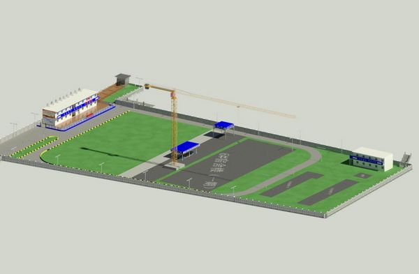 陜煤建設天工公司多舉措并行 信息化提升新臺階