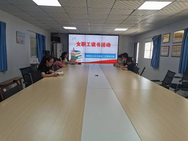 “文韜武略” 瞧瞧這里的“半邊天”盡展巾幗風采