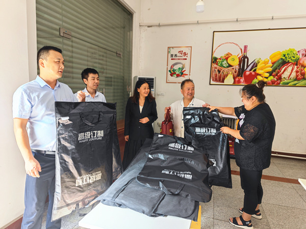 陜煤建設礦建三公司：“為職工辦實事”持續升溫 增強企業發展凝聚力