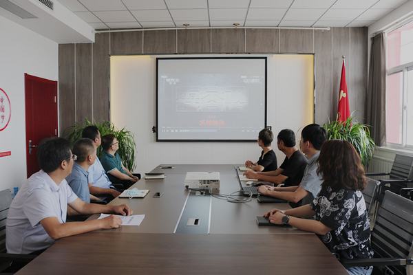 陜煤建設川耀公司:開展紀律教育學習宣傳月活動