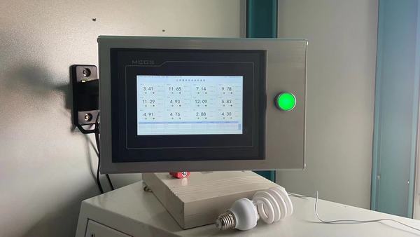 陜煤建設(shè)礦建二公司:科技引領(lǐng)為安全生產(chǎn)保駕護航